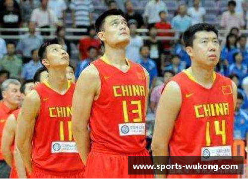 王治郅：NBA之路与中国篮球的全球化影响