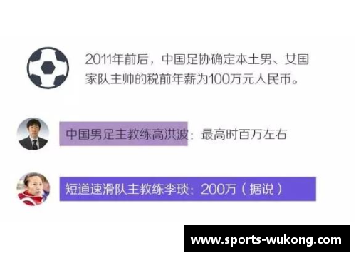 鲁能球员月薪揭秘：薪资分析及背后的财政影响