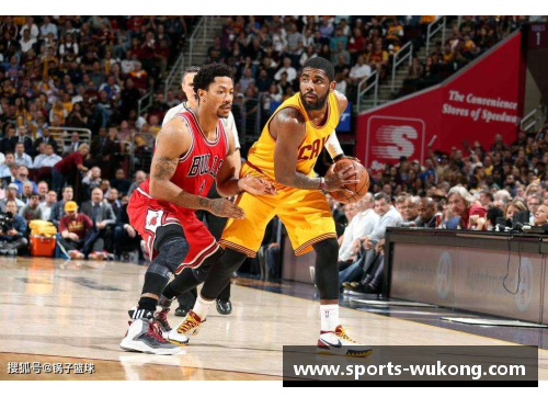 NBA超级明星欧文的精彩比赛视频集锦