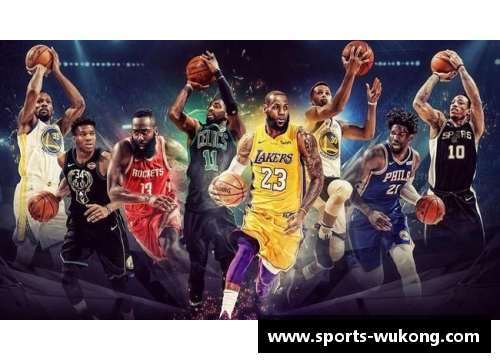 体验NBA热潮：美国观赛之旅详解
