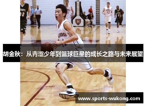 胡金秋：从青涩少年到篮球巨星的成长之路与未来展望